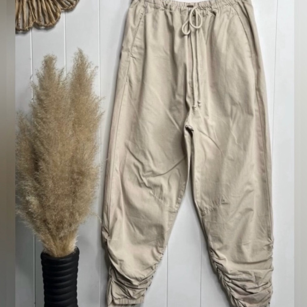Free People parachute pants - Picture 6 of 6